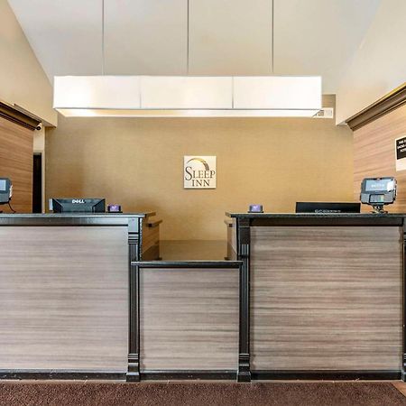 Sleep Inn Naperville - Chicago Zewnętrze zdjęcie