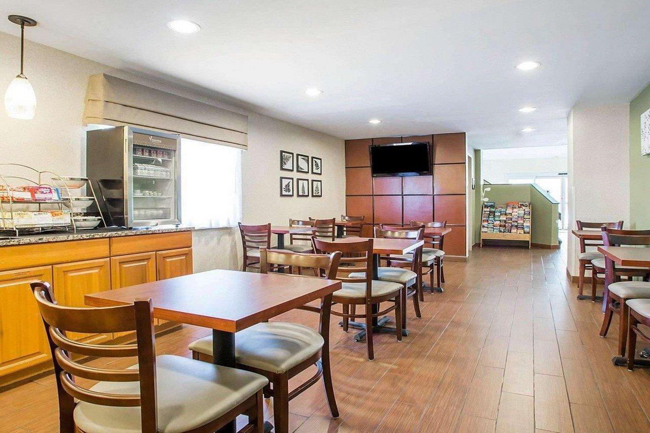 Sleep Inn Naperville - Chicago Zewnętrze zdjęcie