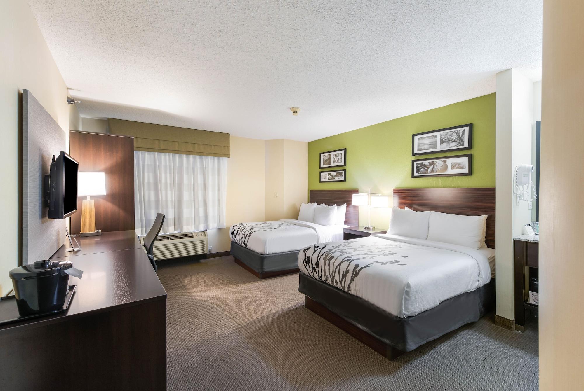Sleep Inn Naperville - Chicago Zewnętrze zdjęcie
