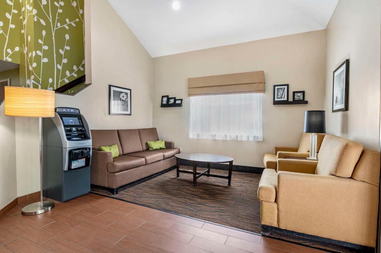 Sleep Inn Naperville - Chicago Zewnętrze zdjęcie