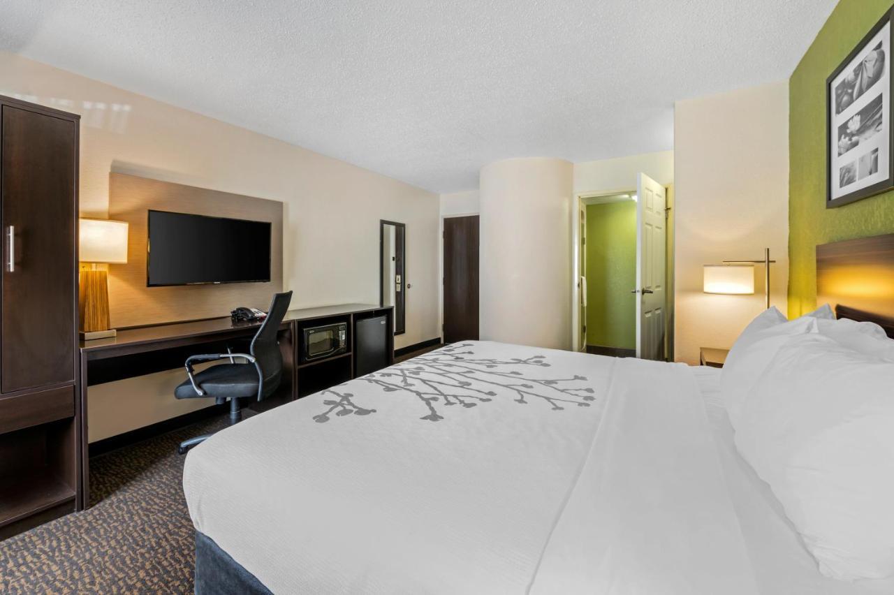 Sleep Inn Naperville - Chicago Zewnętrze zdjęcie