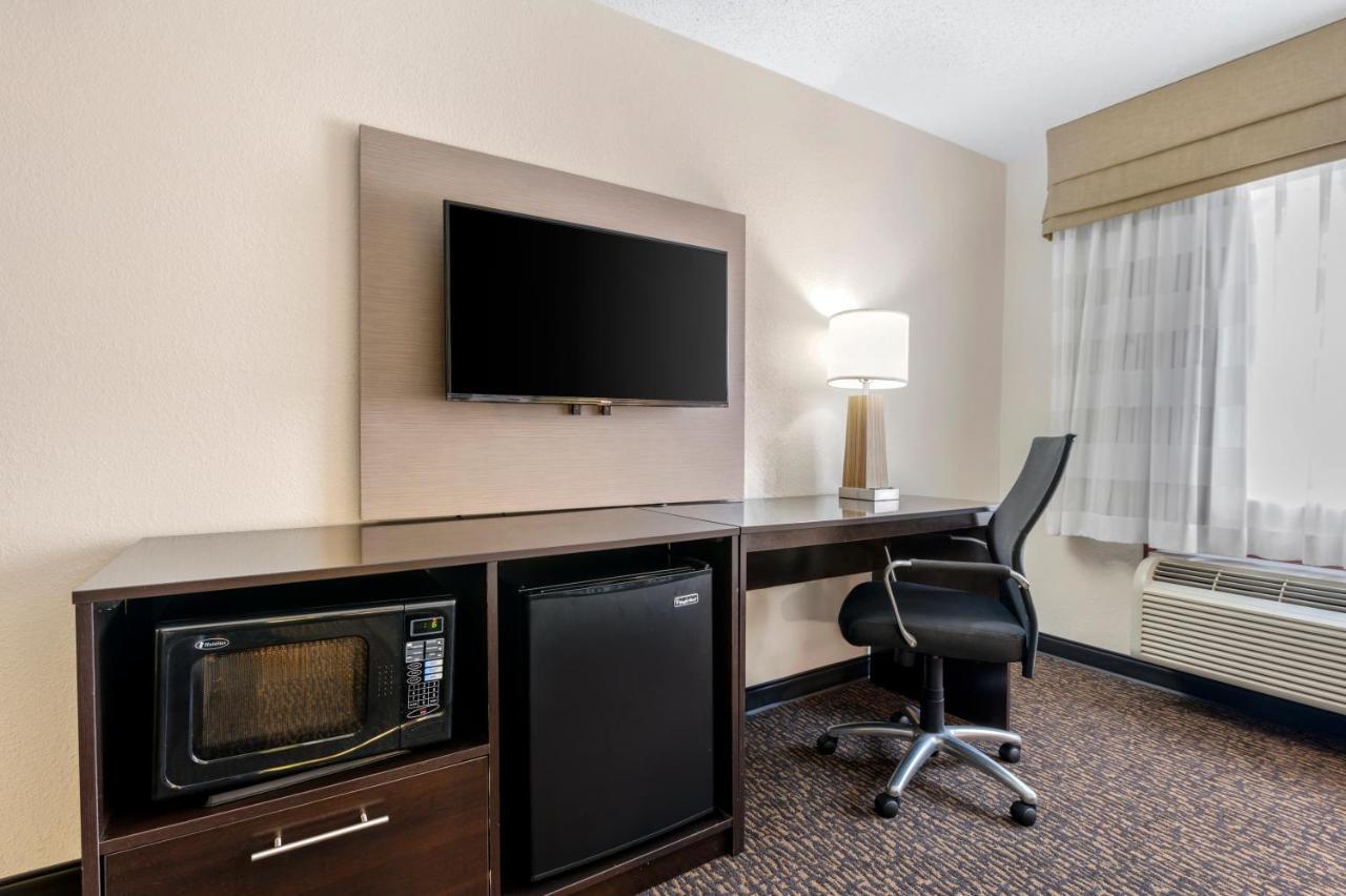 Sleep Inn Naperville - Chicago Zewnętrze zdjęcie
