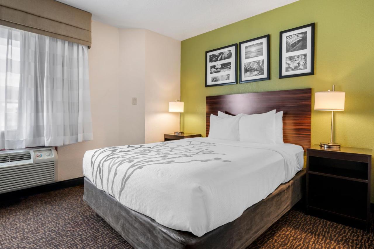 Sleep Inn Naperville - Chicago Zewnętrze zdjęcie