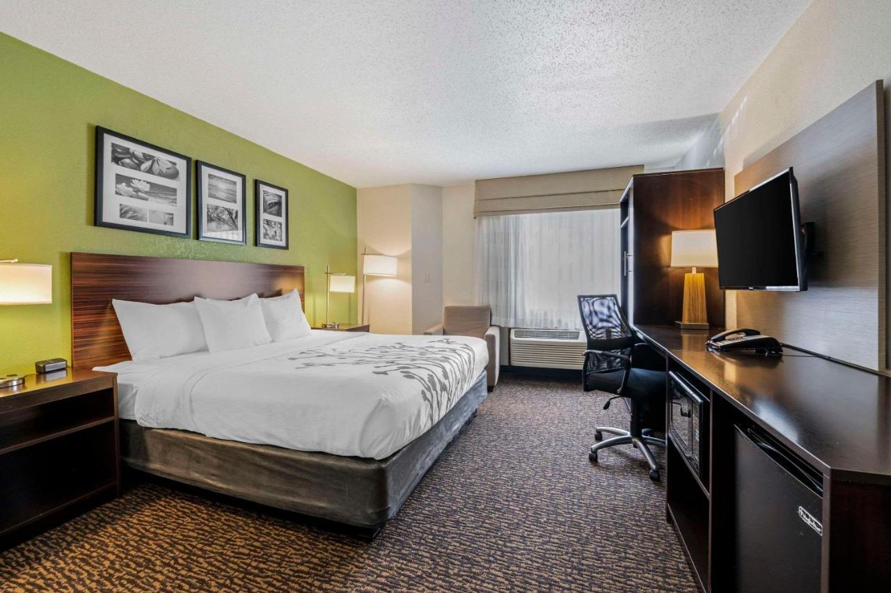 Sleep Inn Naperville - Chicago Zewnętrze zdjęcie