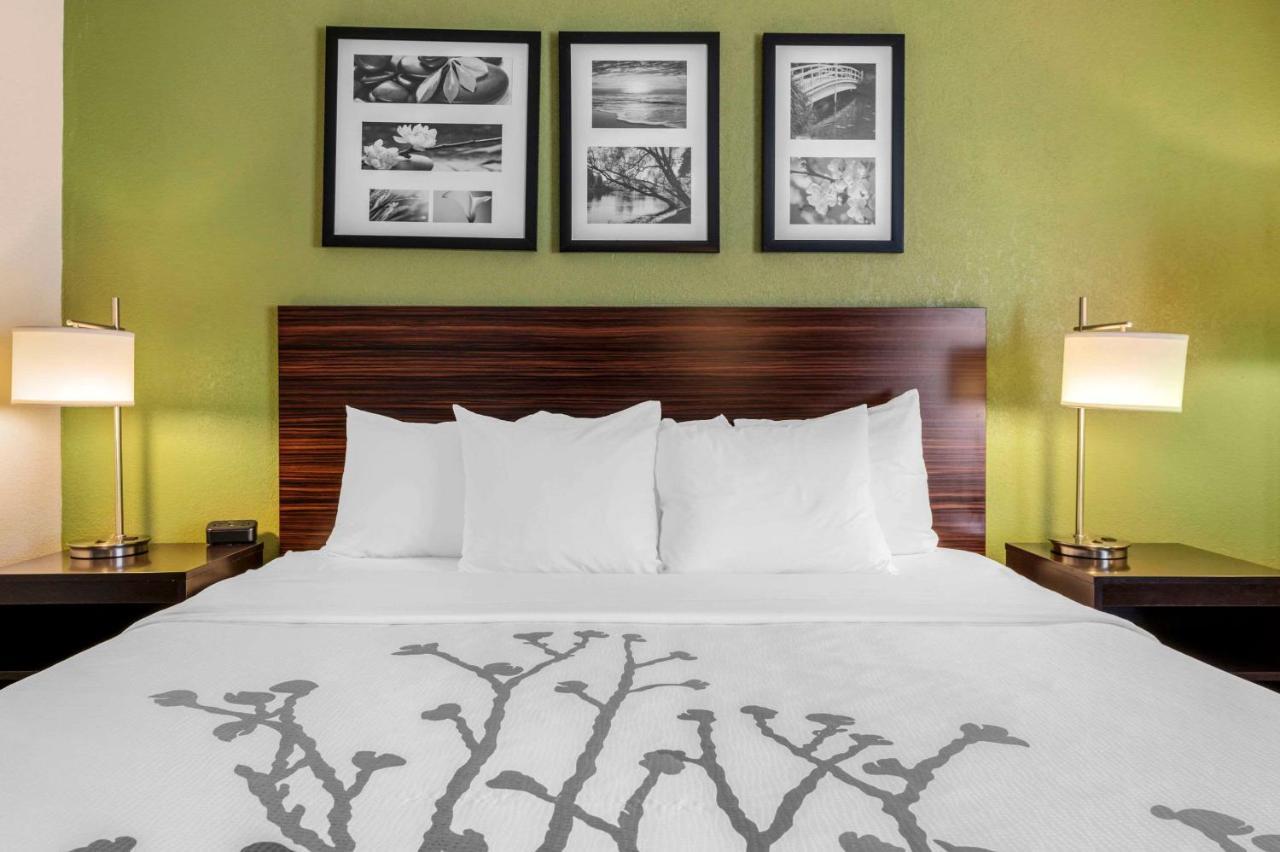Sleep Inn Naperville - Chicago Zewnętrze zdjęcie