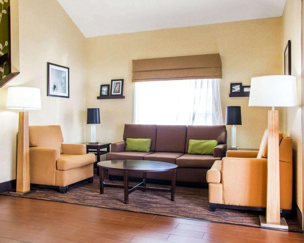 Sleep Inn Naperville - Chicago Zewnętrze zdjęcie