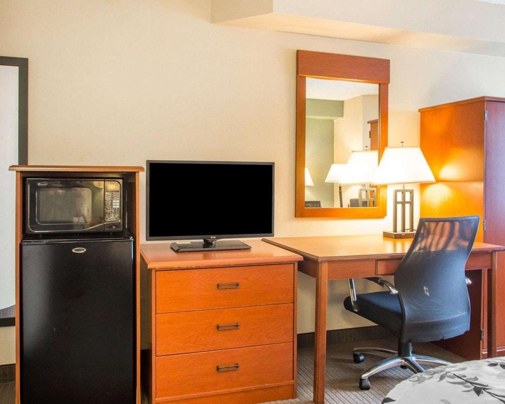 Sleep Inn Naperville - Chicago Zewnętrze zdjęcie