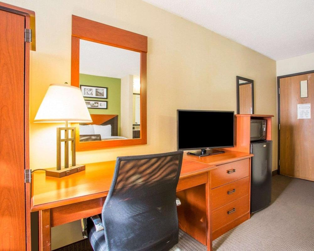 Sleep Inn Naperville - Chicago Zewnętrze zdjęcie