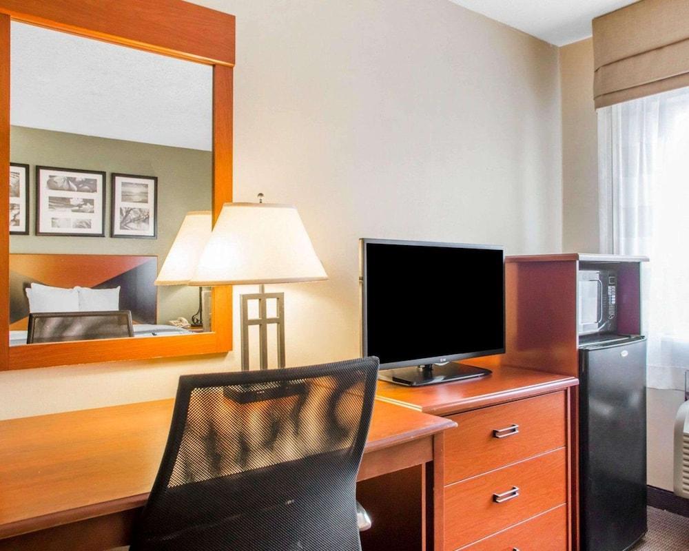 Sleep Inn Naperville - Chicago Zewnętrze zdjęcie