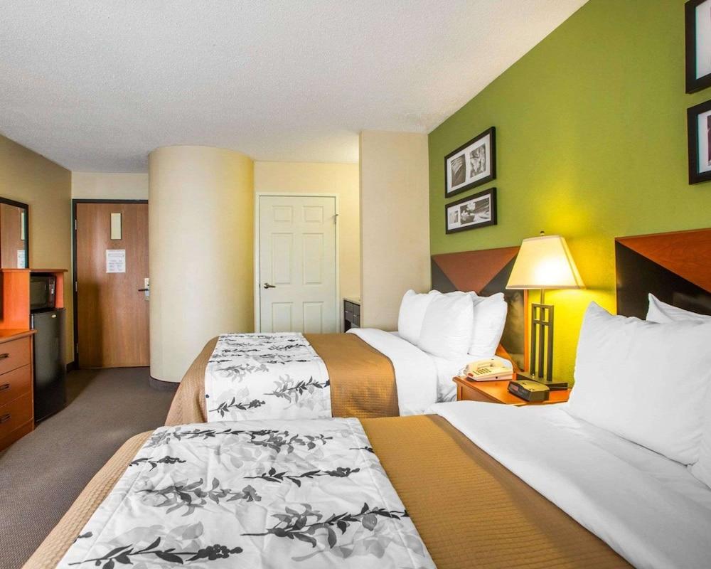Sleep Inn Naperville - Chicago Zewnętrze zdjęcie
