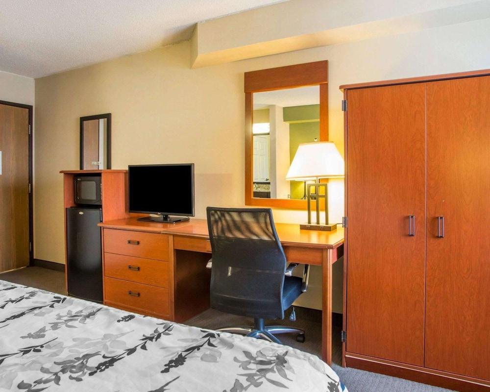 Sleep Inn Naperville - Chicago Zewnętrze zdjęcie