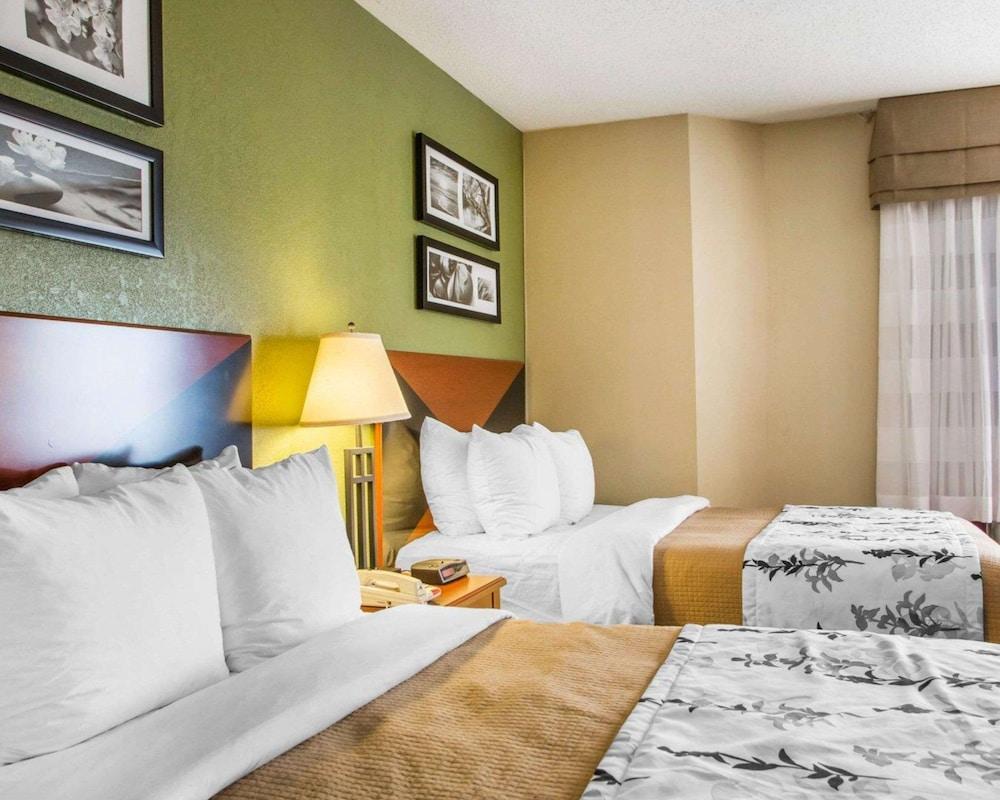 Sleep Inn Naperville - Chicago Zewnętrze zdjęcie