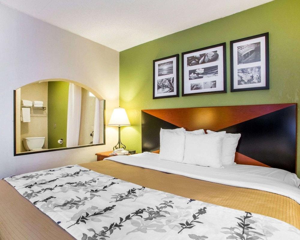 Sleep Inn Naperville - Chicago Zewnętrze zdjęcie